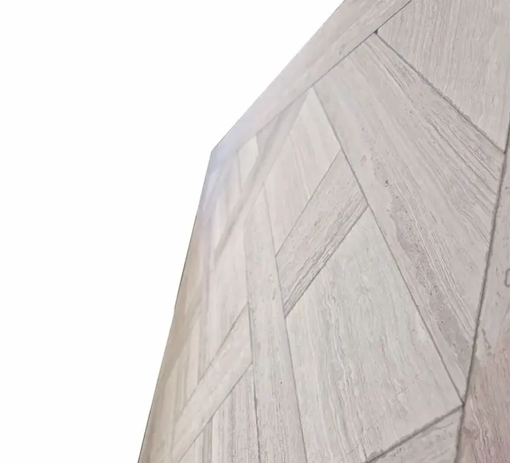 Parquets - Parquet "Versailles on the Rock" - STONE LEGEND