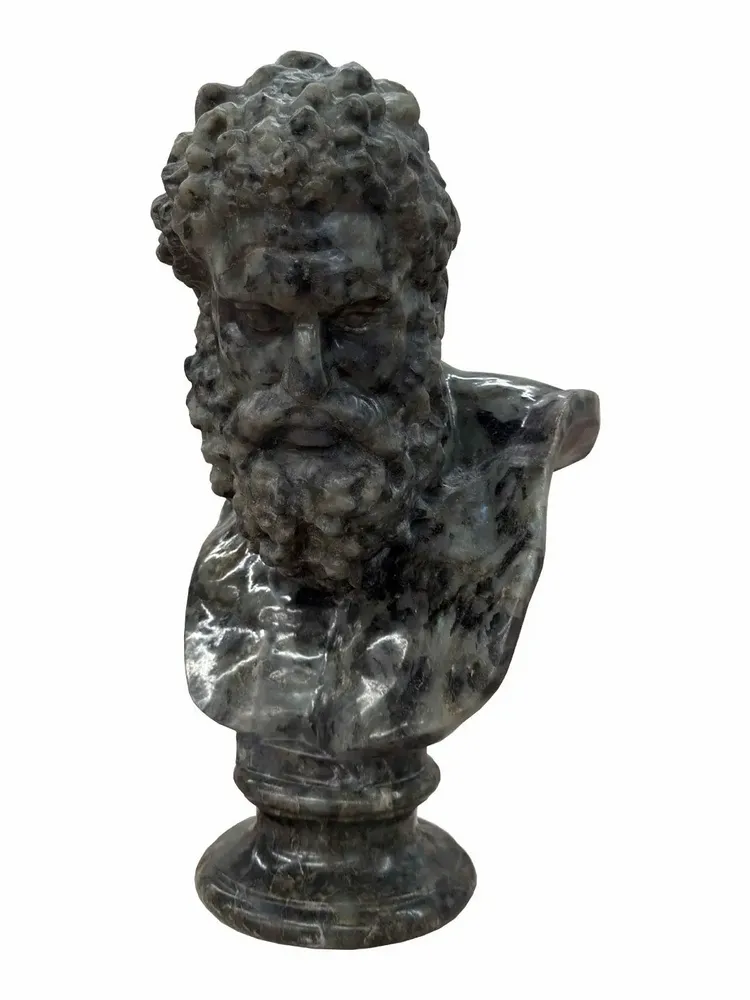 Sculptures, statuettes and miniatures - Colossus - STONE LEGEND