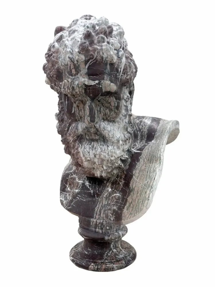 Sculptures, statuettes and miniatures - Colossus - STONE LEGEND