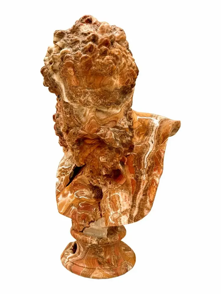 Sculptures, statuettes and miniatures - Colossus - STONE LEGEND