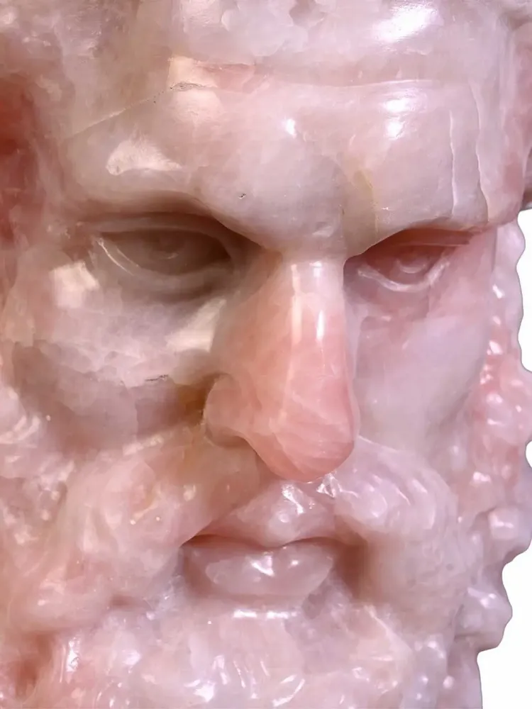 Sculptures, statuettes and miniatures - Colossus - STONE LEGEND