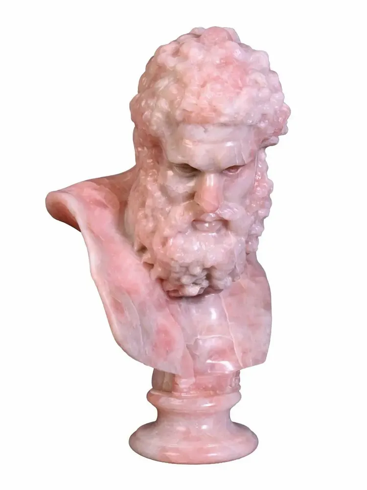 Sculptures, statuettes and miniatures - Colossus - STONE LEGEND