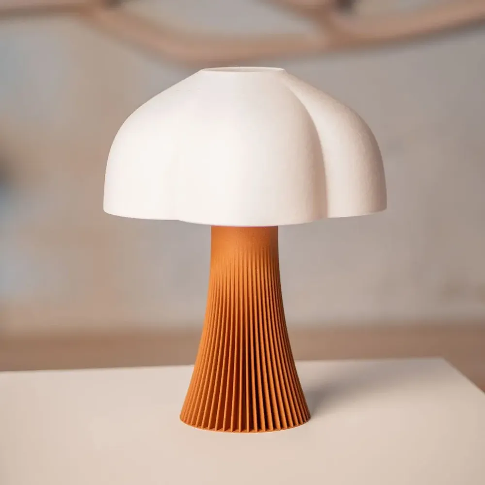 Lampes à poser - Lampe à poser Arborescence - 48cm - Lampe de salon - FILAMENT