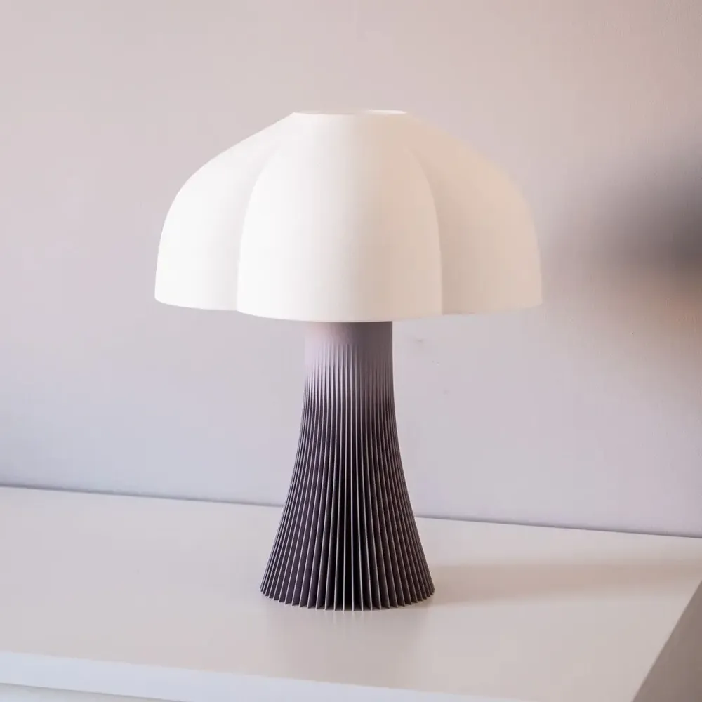 Lampes à poser - Lampe à poser Arborescence - 48cm - Lampe de salon - FILAMENT