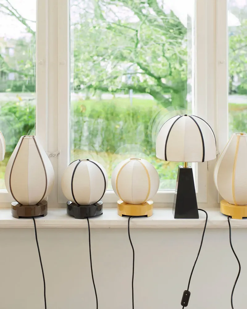 Decorative objects - OI SOI OI interior - OI SOI OI APS