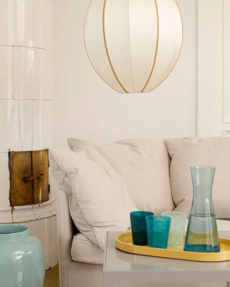 Decorative objects - OI SOI OI interior - OI SOI OI APS