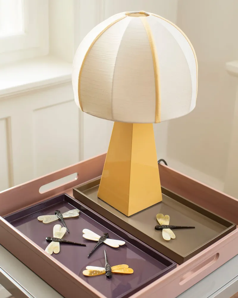 Decorative objects - OI SOI OI interior - OI SOI OI APS