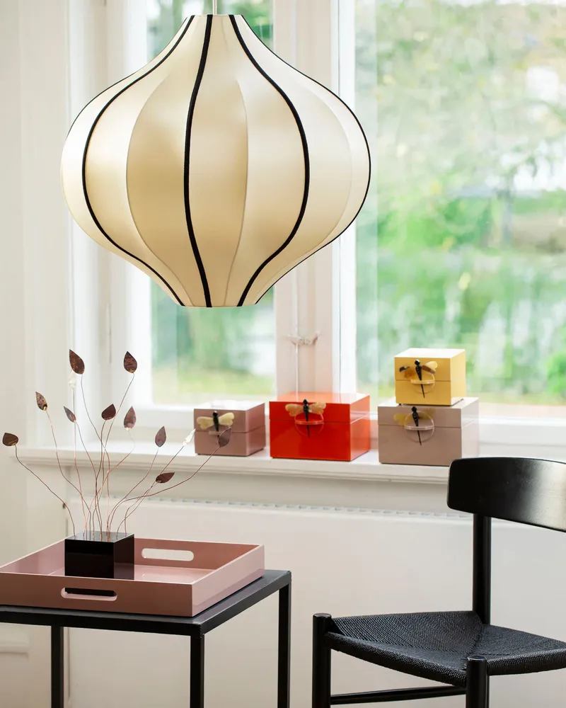 Table lamps - Oi Soi Oi collection - OI SOI OI APS