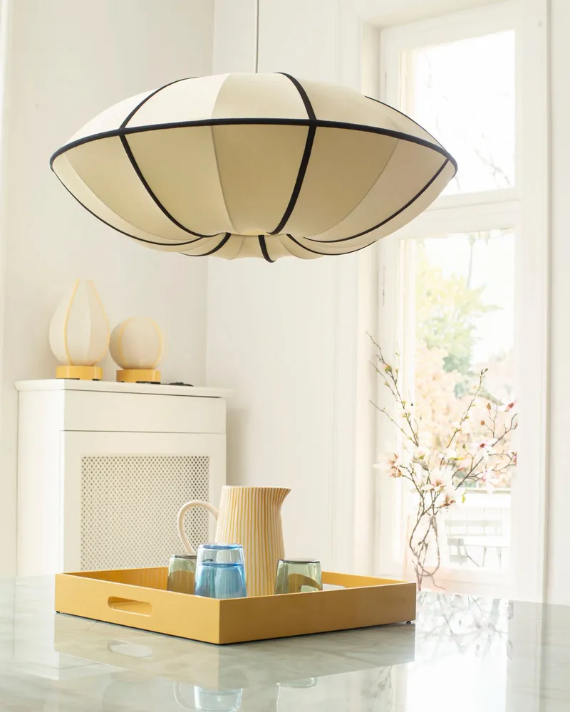 Table lamps - Oi Soi Oi collection - OI SOI OI APS