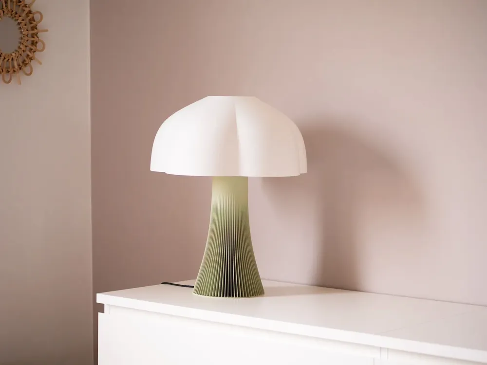 Lampes à poser - Lampe de salon ou bout de canapé Arborescence - 60cm - FILAMENT