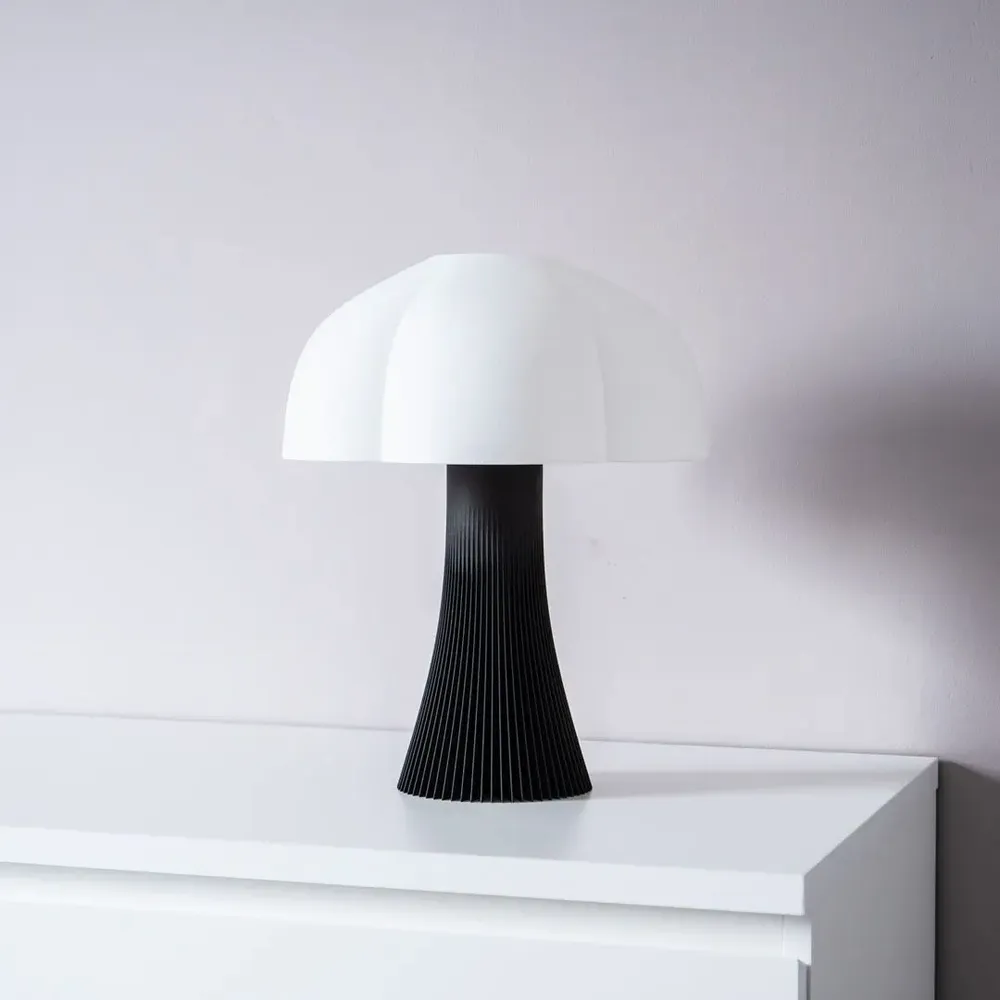 Lampes à poser - Lampe de salon ou bout de canapé Arborescence - 60cm - FILAMENT