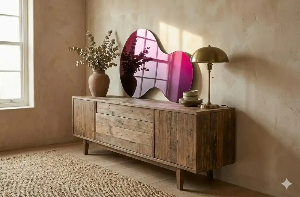 Miroirs - PANA - NARCIS