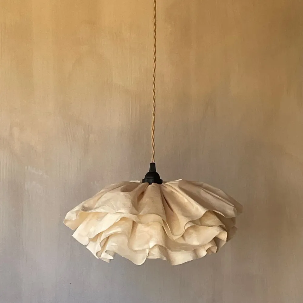 Ceiling lights - Lampe BLOOM - CHAMUSQUINA