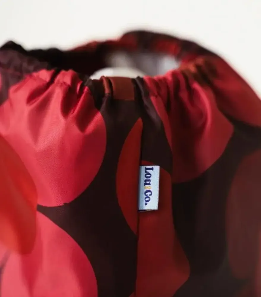 Pet accessories - Dog Snood - WATERPROOF - LOU AND CO