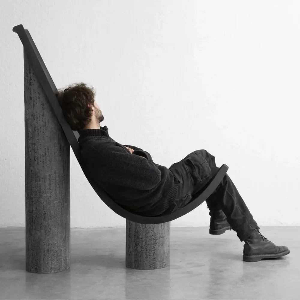 Chaises longues - MATAU - IMPERFETTOLAB