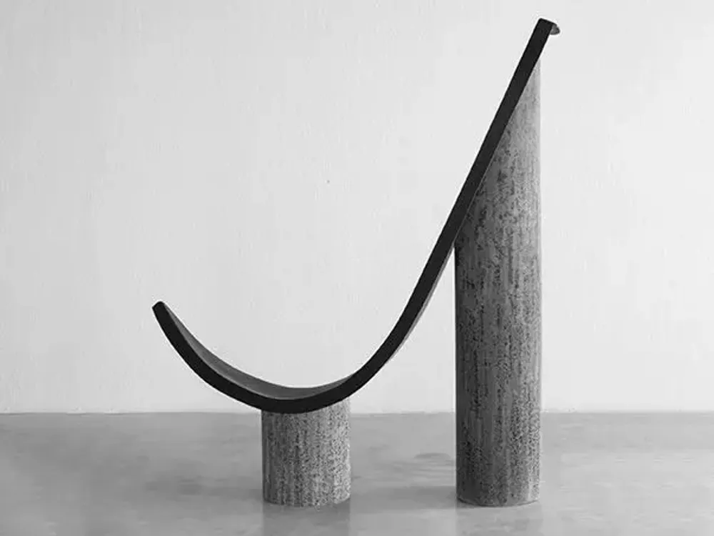 Chaises longues - MATAU - IMPERFETTOLAB