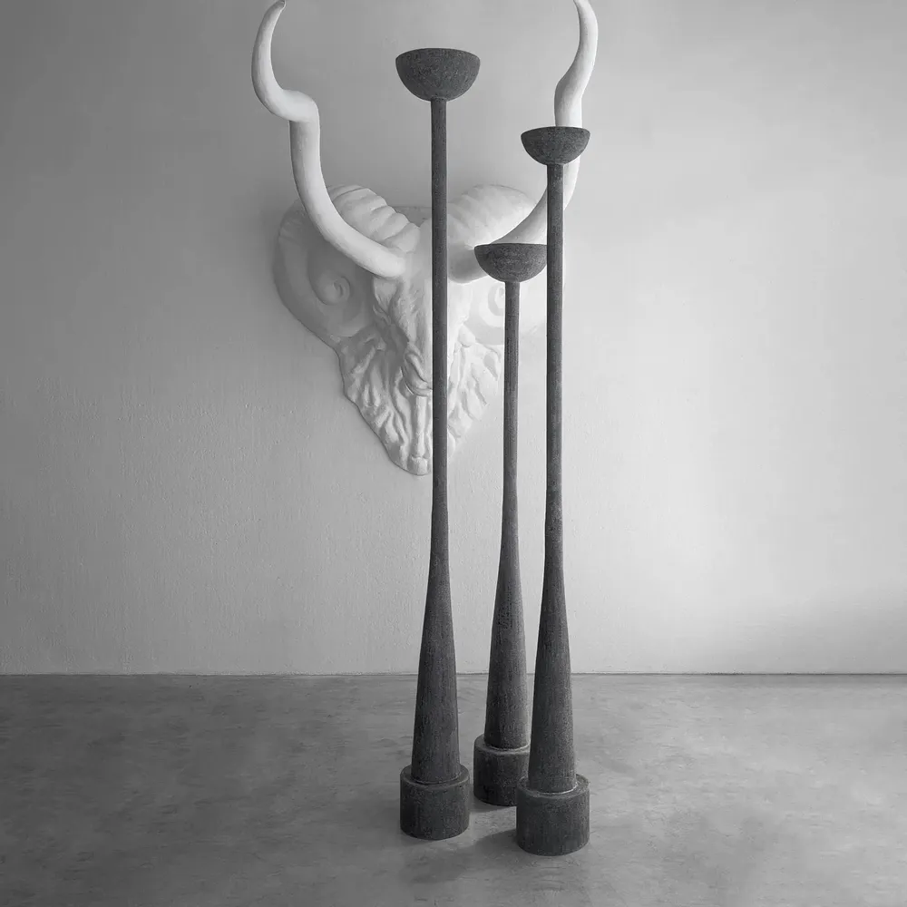 Vases - HAKA - IMPERFETTOLAB