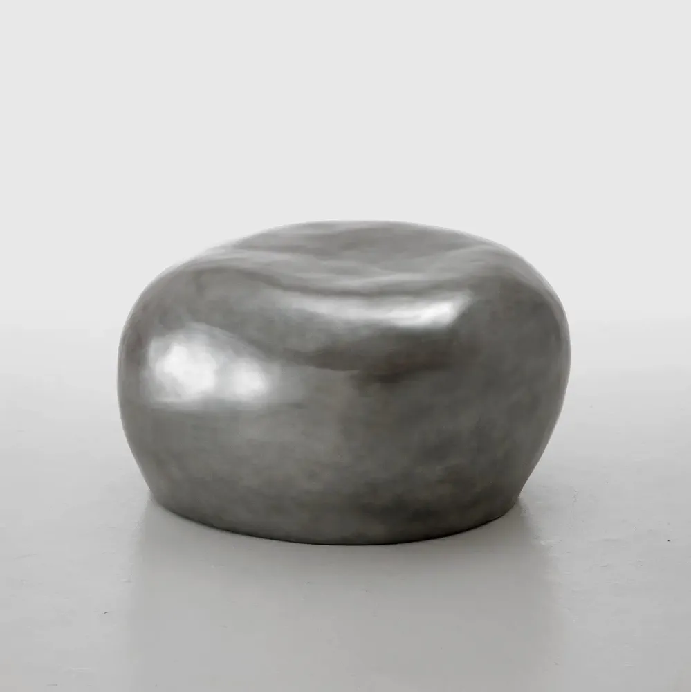 Ottomans - MERCURIO - IMPERFETTOLAB