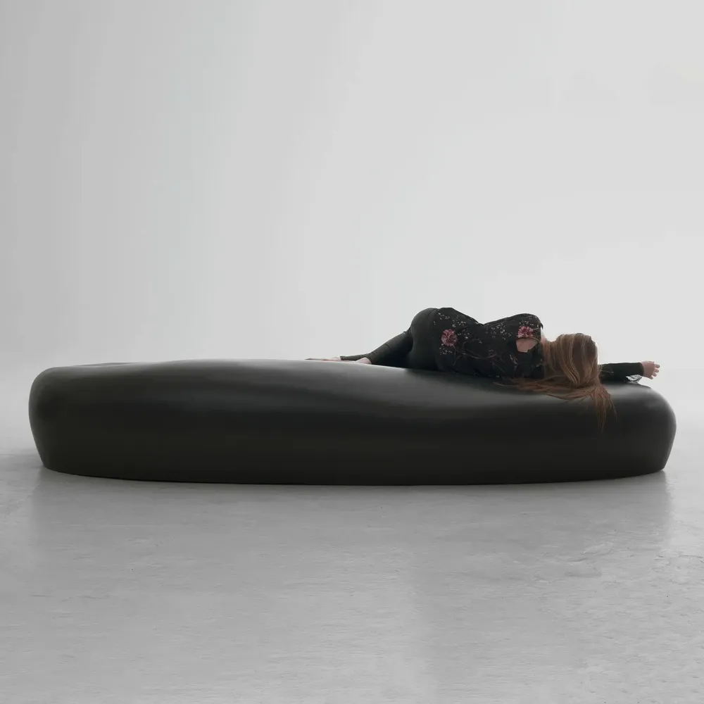 Chaises longues - Assise CIOTTOLO #1 - IMPERFETTOLAB