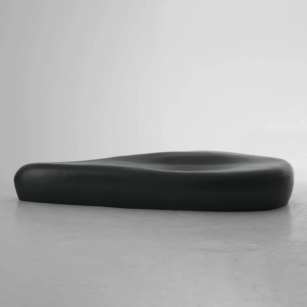 Chaises longues - Assise CIOTTOLO #1 - IMPERFETTOLAB