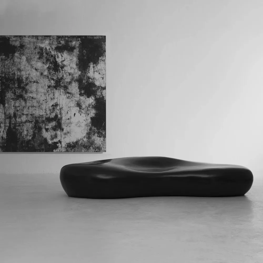 Chaises longues - Assise CIOTTOLO #1 - IMPERFETTOLAB