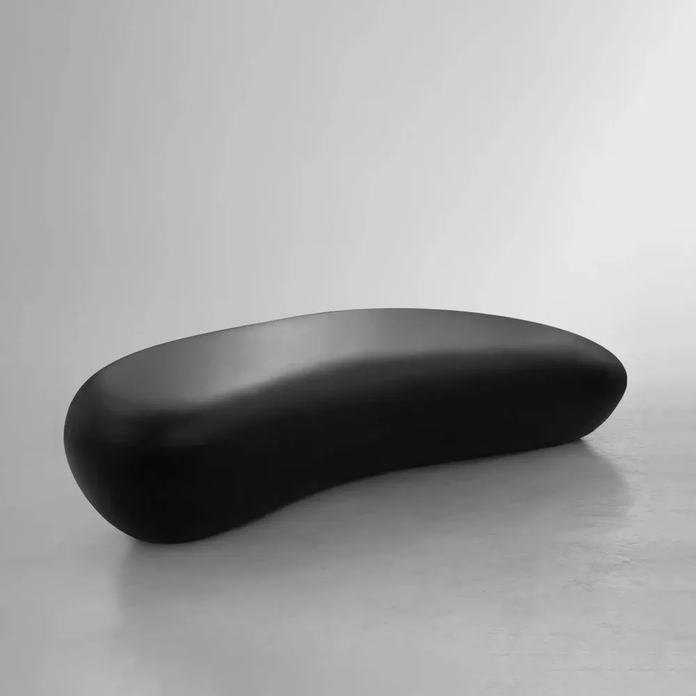 Chaises longues - Assise CIOTTOLO #1 - IMPERFETTOLAB