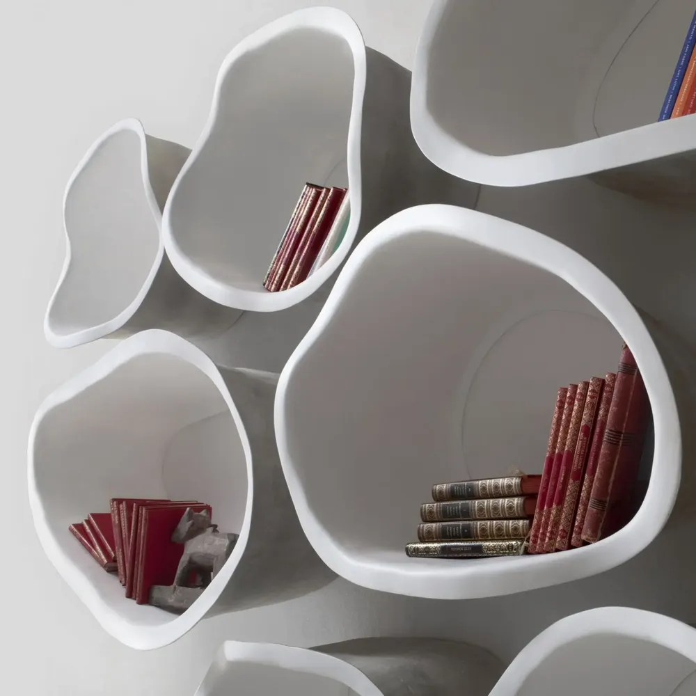 Bibliothèques - FAVO - IMPERFETTOLAB