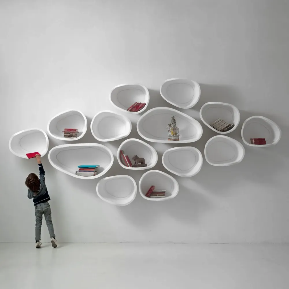 Bibliothèques - FAVO - IMPERFETTOLAB