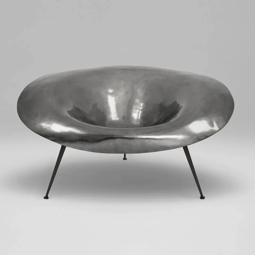 Armchairs - Headquarter - NIDO - IMPERFETTOLAB