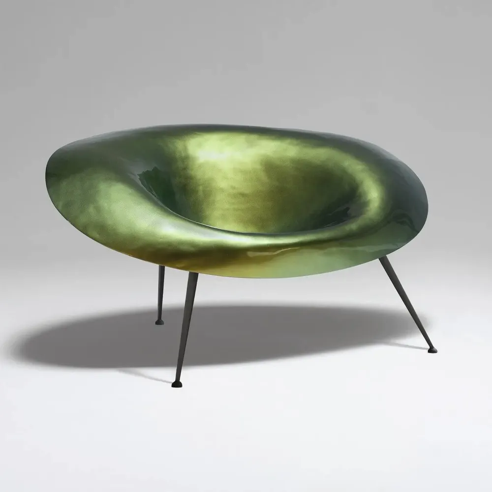 Armchairs - Headquarter - NIDO - IMPERFETTOLAB