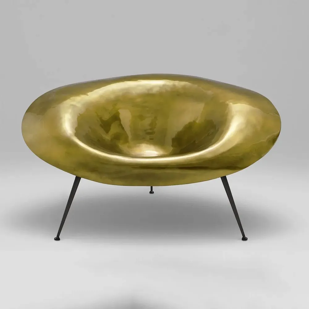 Armchairs - Headquarter - NIDO - IMPERFETTOLAB