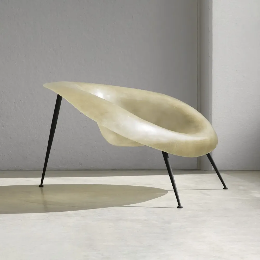 Armchairs - Headquarter - NIDO - IMPERFETTOLAB