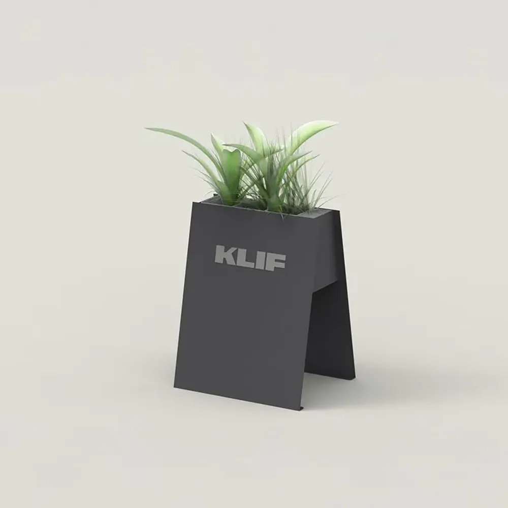 Objets de décoration - Modular signboard - POTS.COMPANY