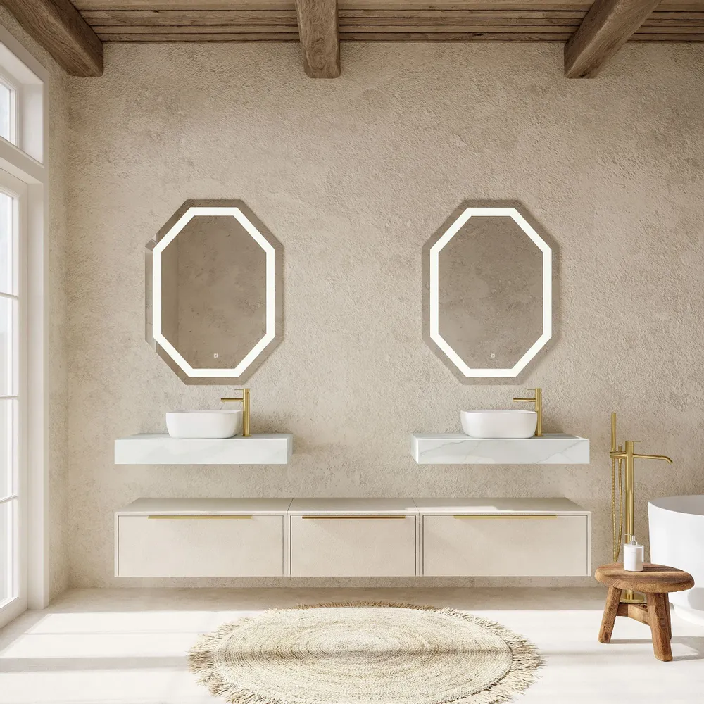 Rangements pour salle de bain - Iconica Collection - SAVINI DUE