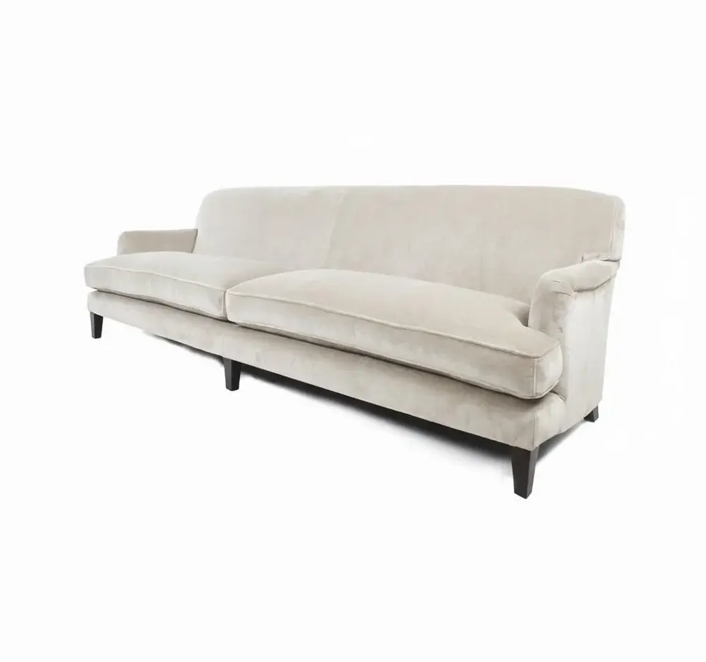 Sofas for hospitalities & contracts - Infante Cloud | Sofa - CREARTE COLLECTIONS