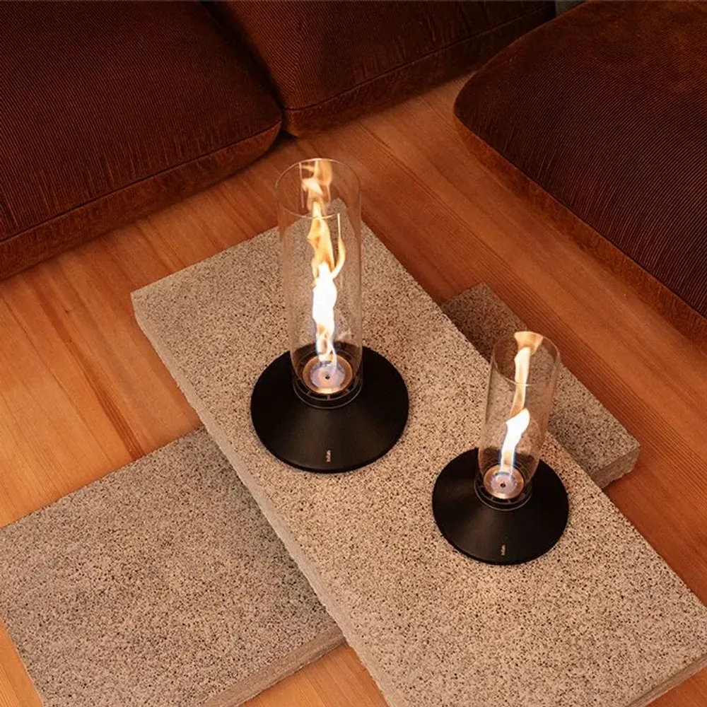 Design objects - SPIN X - HÖFATS GMBH