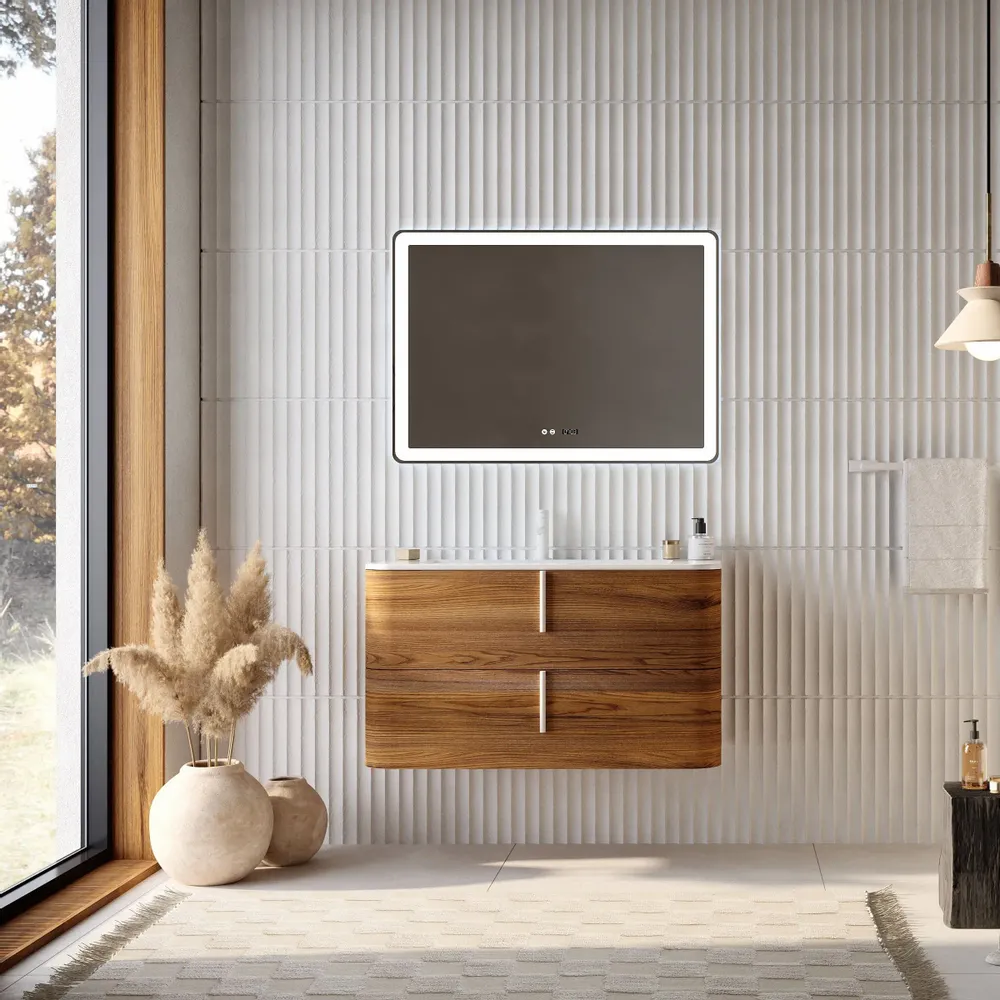 Rangements pour salle de bain - Lyra Collection - SAVINI DUE