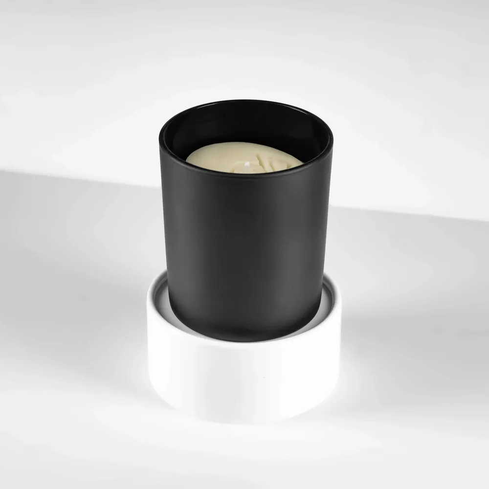 Candles - Designer Scented Candle – Sicilian Citrus Fruits - CERERIA DEL ROSSO