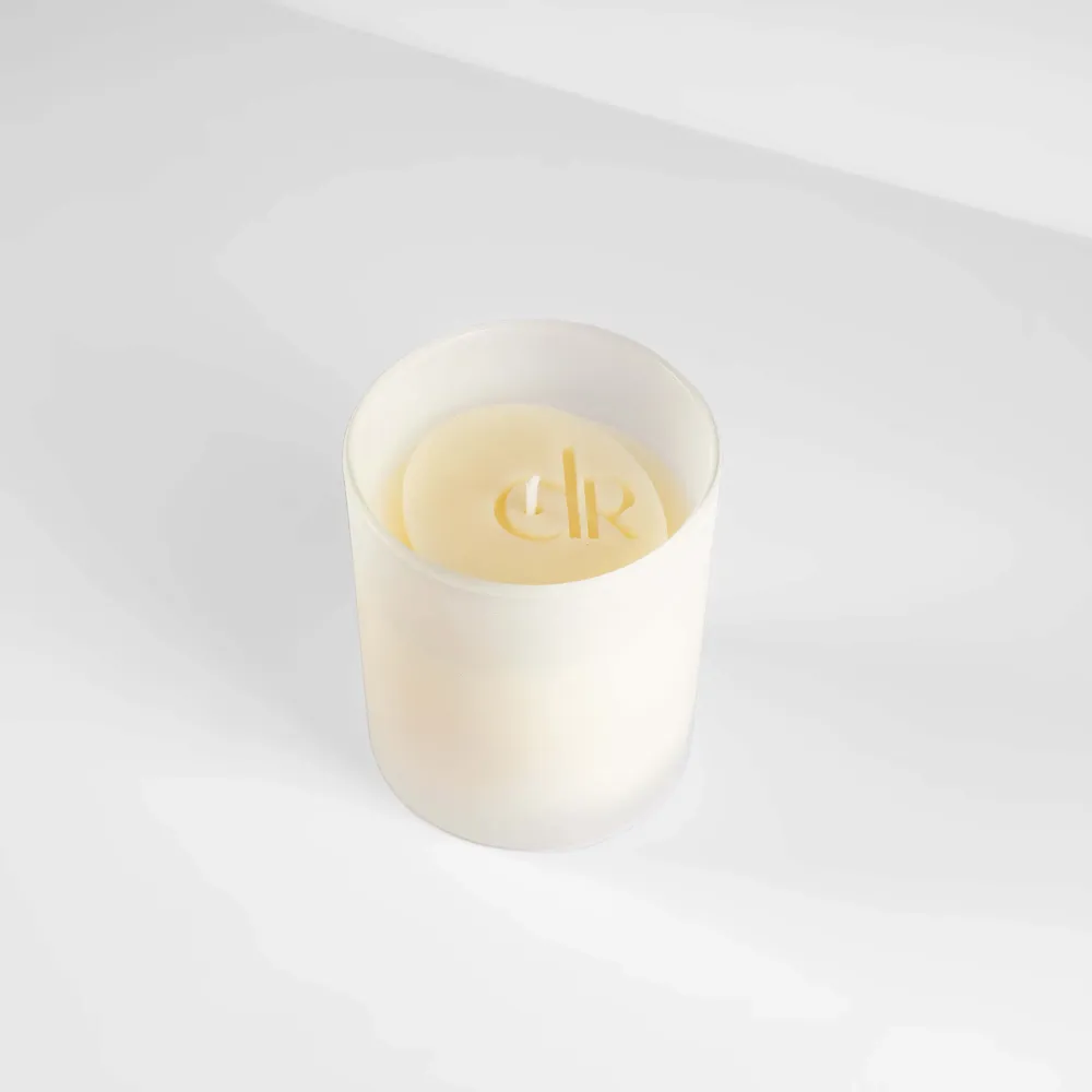 Candles - Designer Scented Candle – Sicilian Citrus Fruits - CERERIA DEL ROSSO