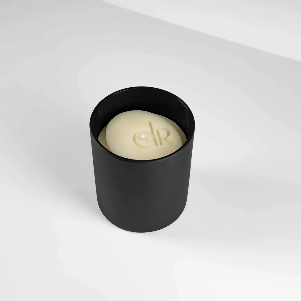 Candles - Designer Scented Candle – Sicilian Citrus Fruits - CERERIA DEL ROSSO