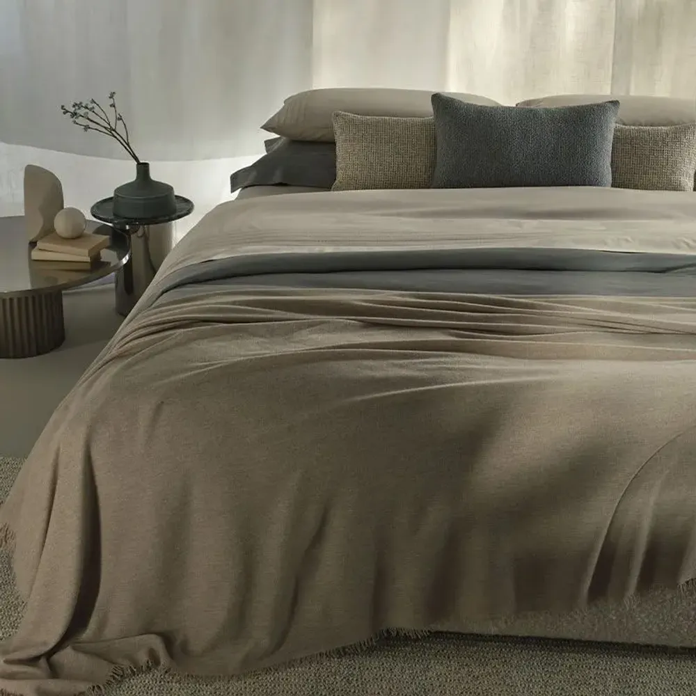 Linge de lit - Linge de lit - FRETTE