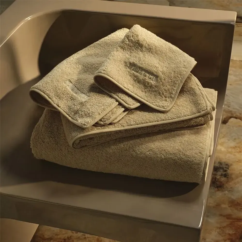 Serviettes de bain - Salle de bain - FRETTE