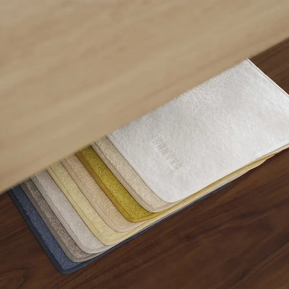 Serviettes de bain - Salle de bain - FRETTE