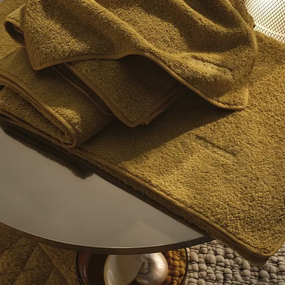 Serviettes de bain - Salle de bain - FRETTE