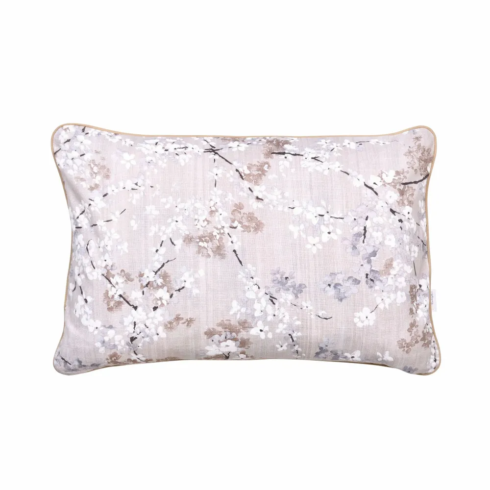 Coussins textile - Housse de coussin décorative Twigs – Collection coordonnée - ROSEBERRY HOME