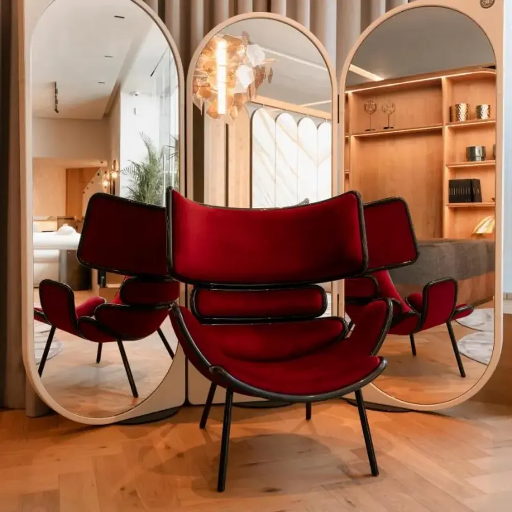 Fauteuils - Fauteuil Lobster - ELIE SAAB MAISON