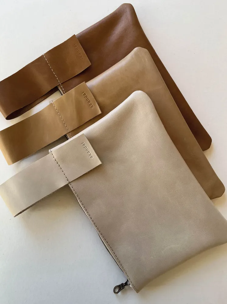 Apparel - SKANDAL SPRING SUMMER - SKANDAL