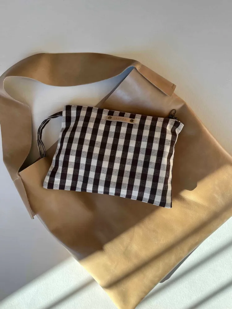 Apparel - SKANDAL SPRING SUMMER - SKANDAL