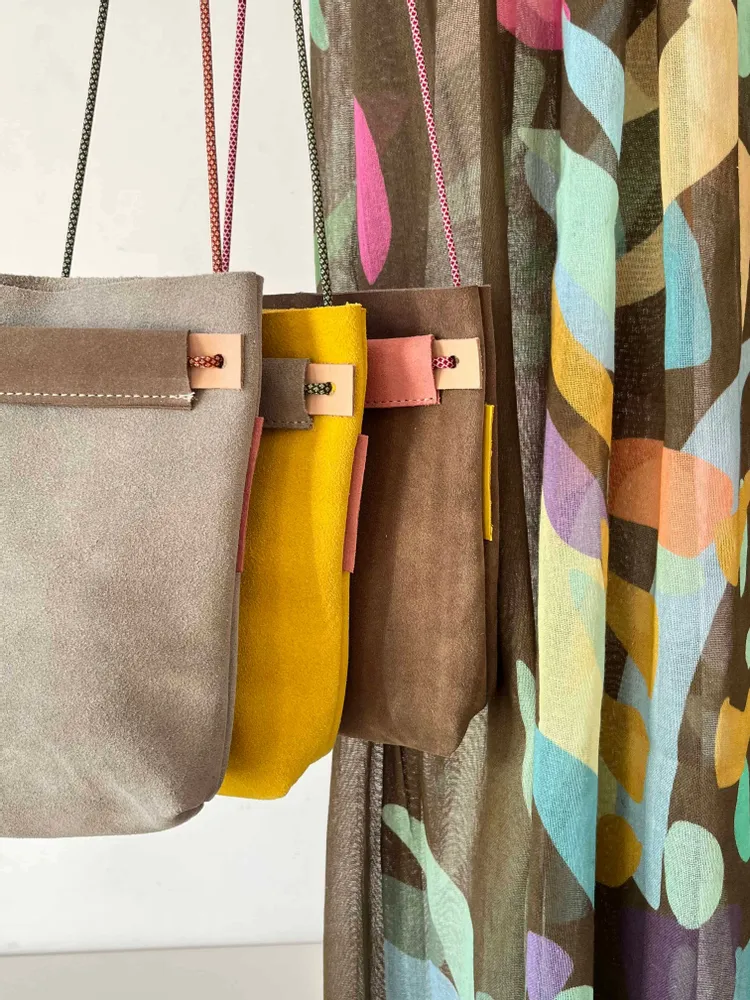 Apparel - SKANDAL SPRING SUMMER - SKANDAL