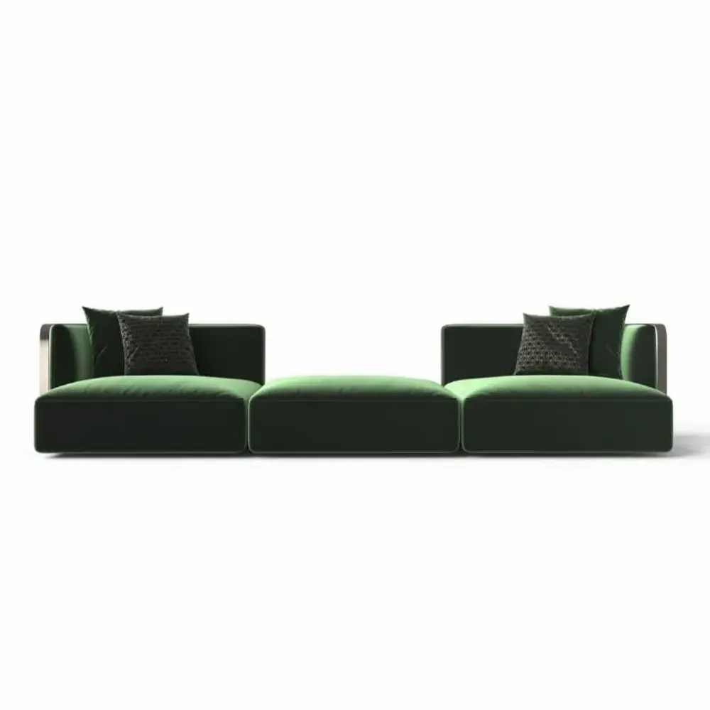 Sofas - Imperial sofa - ELIE SAAB MAISON